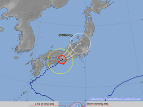 2017.08.07 - Typhoon Noru